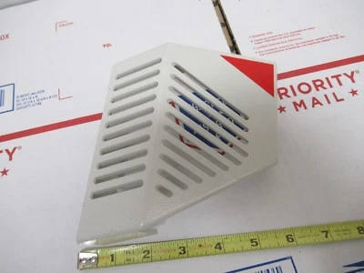 Leica Dmr Deutschland Plastik Abdeckung Lampe Optik Mikroskop Teil Als Im Bild # - Bild 1 von 4