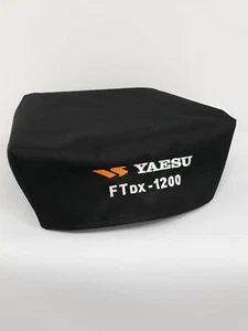 Osłona przeciwpyłowa FTDX-1200 - Zdjęcie 1 z 7