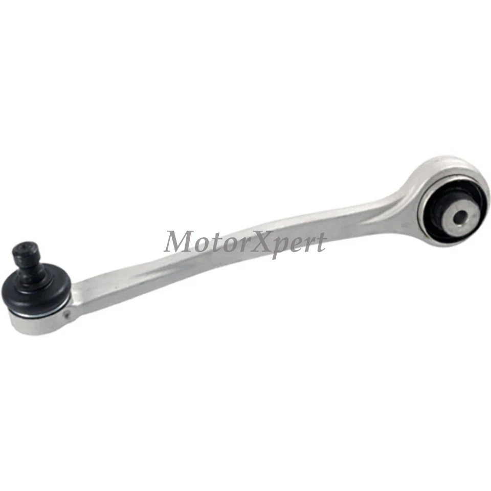Brazo de control de suspensión delantera superior delantera derecha OEM 8W0407505E para AUDI Foto 1 de 1