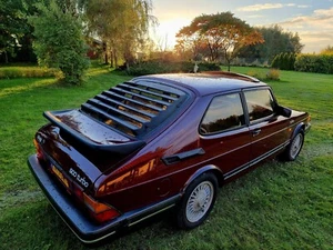 saab 900 turbo - Zdjęcie 1 z 24