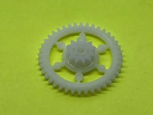 Sony Samsung LG  VCR Gear Side Loading Gear AC66-00101A  Free Shipping - Picture 1 of 1