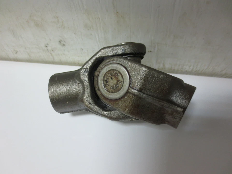 Kawasaki Brute Force 650 2005 4x4 SRA nudillo trasero articulado en U  Foto 1 de 1