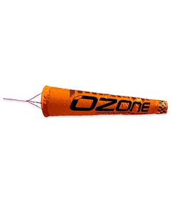 Ozone Wind Socks High Visibility Color Orange For Paragliding ETC Size Large - Picture 1 of 1