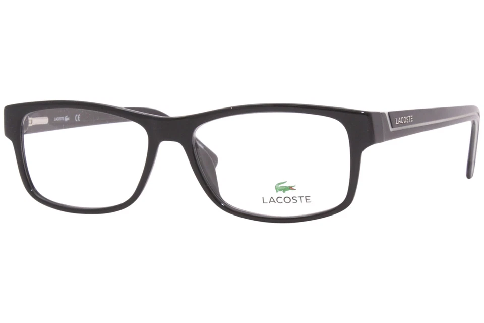 LACOSTE L2707 001 BLACK 51/15/140 MALE Eyewear Frame