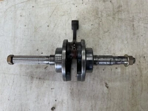 Polaris 2005 Predator 90 Crankshaft 0450649 Discontinued OEM - Picture 1 of 2