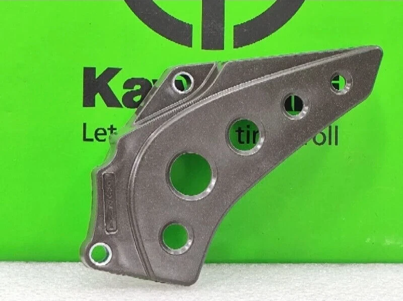 KAWASAKI Genuino 2008-2024 KLX140 140L 140G 140R CUBIERTA-CADENA 14026-0084 N... - Imagen 1 de 2