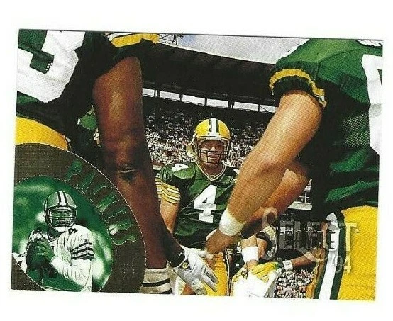 1994 SELECT Football singles - Base Cards - Finish Your Set! - Volume Pricing! - Image 1 of 1