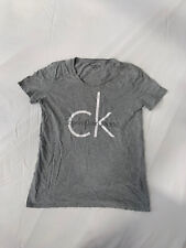 Calvin Klein T-Shirt Ladies - Small