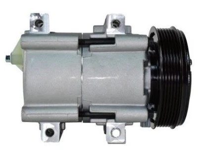 AC Compressor Fits Ford Cougar Thunderbird Mercury Cougar FS10 OEM 57127 - Image 1 of 2