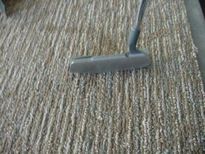32.5 IN PRO SELECT NXT ONE ANSER STYLE PUTTER GOLF CLUB EXCELLENT jcc - Picture 1 of 5