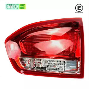 NEW GENUINE TAIL GATE LIGHT GARNISH (HALOGEN TYPE) FOR LDV G10 2015-ON RIGHT - Picture 1 of 4