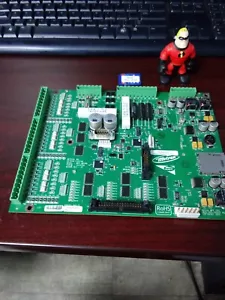 Metron 1820-902-00005 R07 CPU-Platine - Bild 1 von 5