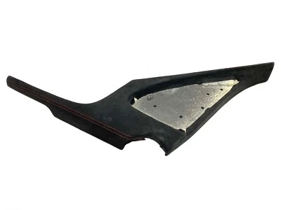 Mercedes Benz SLR Mclaren rear panel rear side panel trim RH 7N1162 - Image 1 of 4