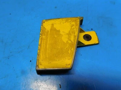 SIDE CLUTCH COVER FOR REMINGTON CHAINSAW FEATHER WEIGHT 30CC   ----   BOX 2767 G - Image 1 of 2