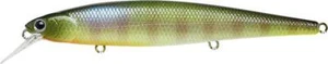 Puntero delgado LUCKY CRAFT 112MR - 269 BE Gill (1 cantidad) Jerkbait de alta calidad. - Imagen 1 de 6