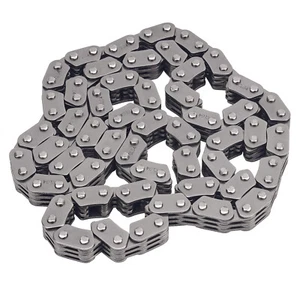 Cadena de distribución de leva 120 eslabones para Yamaha WR400F WR426F YZ400F YZ426F 1998-2002 - Imagen 1 de 8