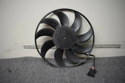 2013-2016 BMW M5/M6 RADIATOR FAN FACTORY OEM - Image 1 of 4