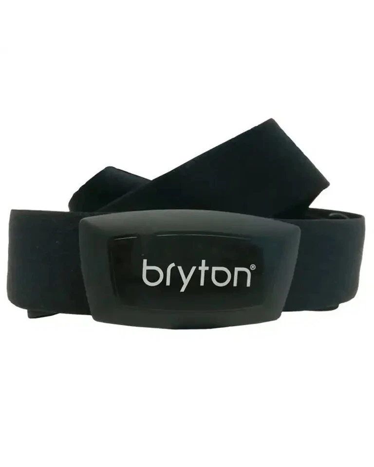 - Bryton Fascia Cardio ANT+/BLE Smart HR Sensor - Imagen 1 de 1