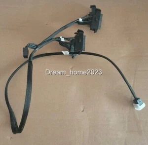 For DELL Precision T7920 SAS Raid 1 To 4-Port Harddisk Conversion Cable 0TMCH8 - Afbeelding 1 van 4