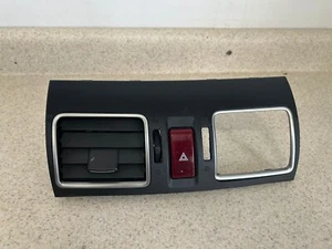 15 20 Subaru WRX STI Center Vents LEFT SIDE HV AC Vent Center Air Dash OEM - Picture 1 of 4