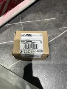 LV429382 Shunt Release - Picture 1 of 5