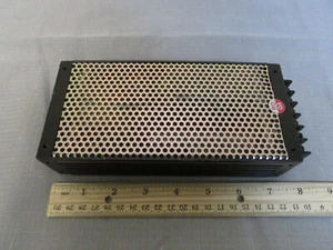RO Power Supply 105-125VAC 50-70Hz In, 6-12VDC Out 3 Amps - Picture 1 of 3