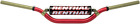 Renthal 997-01-Rd-02-185 Twinwall 997 Red Tm Racing Mx 530 F 2008