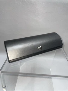 Carolee Sunglasses Gray Hard Case - Picture 1 of 9