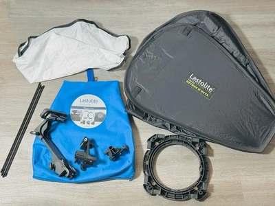 Lastolite Ezybox II Octa Large 40.25"' (102cm) - Image 1 of 4