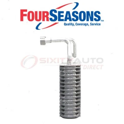 Four Seasons AC Evaporator Core for 1985-1987 Oldsmobile Calais - Heating uq Foto 1 de 4