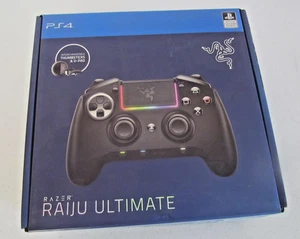 Razer Raiju Ultimate Gaming Controller - Picture 1 of 6