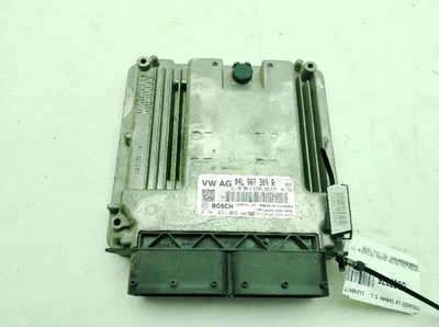 04L907309R centralina per SKODA OCTAVIA III COMBI (5E5) 2.0 TDI 4X4 22825704 - Immagine 1 di 3