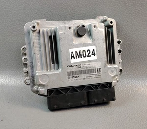31331540 VOLVO S60 S80 II T3 V60 V70 1.6L T4F ENGINE CONTROL MODULE ECU ECM - Picture 1 of 21