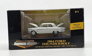 1964 Ford Thunderbolt Ertl Collectibles American Muscle Limited Edition - Picture 1 of 7