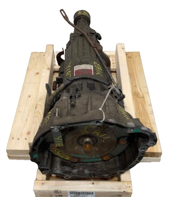 2005 Toyota Tacoma Automatic Transmission Assembly 2.7 78K RWD 4X2 A340E 2005-14 - Изображение 1 из 4