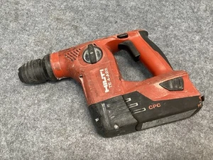 Hilti TE4-A22 Cordless SDS Hammer-Drill - Picture 1 of 7
