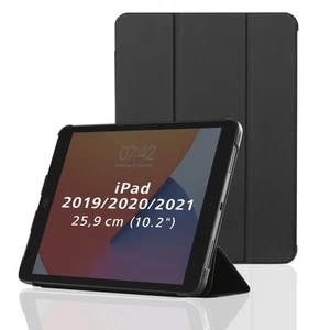 Hama Tablet Tasche 10,2“ Cover Hülle Case Stand Apple iPad Gen. 7 2019 – 9 2021 - Bild 1 von 6