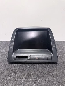 Toyota Prius 2006-2009 navegación pantalla GPS 86110-47071 OEM - Imagen 1 de 6