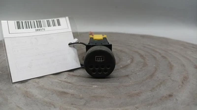 6552CP centralina luci per PEUGEOT 106 I (1A 1C) 1.3 1991 6552.cp - Immagine 1 di 4