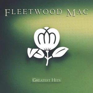 Fleetwood Mac Greatest Hits (Vinyl) 12" Album Coloured Vinyl (Limited Edition) - Picture 1 of 2