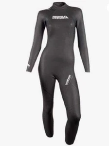 Traje de neopreno de manga completa para mujer Profile Design Wahoo - Imagen 1 de 6