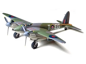 Nuevo Mosquito Tamiya 1/48 De Havilland Fb-Mk.6 - Imagen 1 de 1
