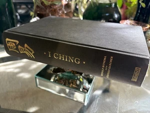 I CHING - R. Ritsema & S. Karcher - The Classic Chinese Oracle of Change | NEW - Imagen 1 de 10