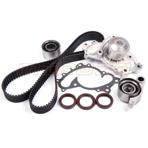 Kit de correa de distribución bomba de agua para LEXUS ES300 ES330 RX330 RX400H 3,3 L TBK257A - Imagen 1 de 8
