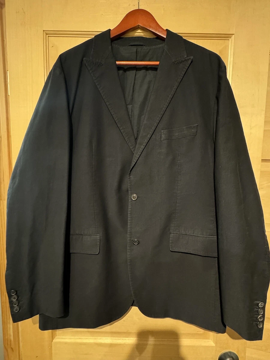 HUGO BOSS 54 Size Suits & Blazers for Men for sale | eBay