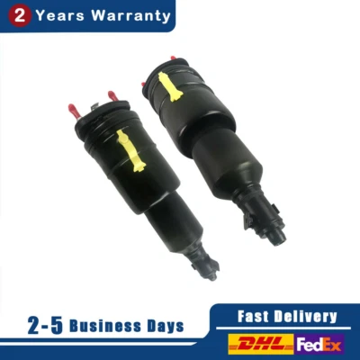 Pair Front Air Suspension Shock Absorber Struts For Lexus LS600 H LS600HL 06-17 - Изображение 1 из 4