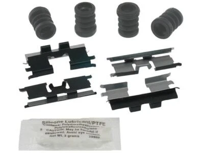 Kit de herrajes de freno trasero Raybestos 11736KXCH para Suzuki Forenza 2004-2005 Foto 1 de 2