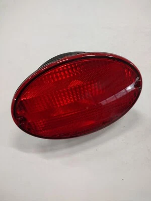 Conjunto de luces traseras originales Chevrolet Corvette 1997-2004 Foto 1 de 3