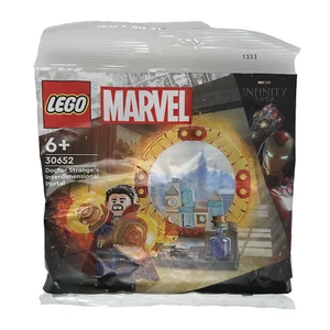 Lego Polybag: MARVEL 30652 Das Dimensionsportal von Doctor Strange ! NEU & OVP - Bild 1 von 2