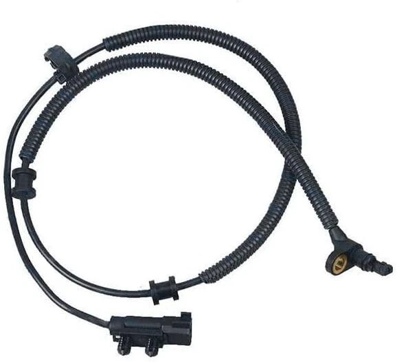 Sensor de velocidad de rueda ABS delantero Mopar genuino para Dodge Nitro Jeep Liberty 07-12 Foto 1 de 1